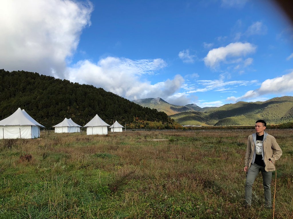 The Hidden Valley Resort - Shangri-la Yunnan